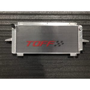 Radiateur Aluminium FORD ESCORT SIERRA COSWORTH RS 500