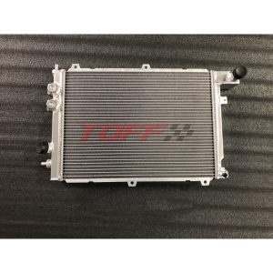 Radiator Aluminium OPEL Calibra Turbo and Vectra A C20LET 4x4
