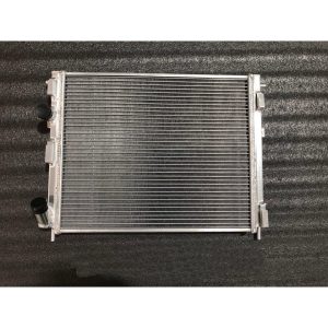Radiator Aluminum RENAULT CLIO RS 172 182 cv