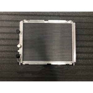 Aluminum radiator Renault Clio Mk2 172 182 Sport 2.0 16V 2001-2005 Air Con Models