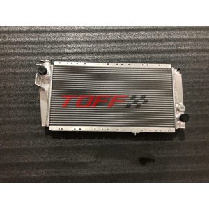 All Aluminum Radiator for Renault R5 Alpine Turbo 1982-1984