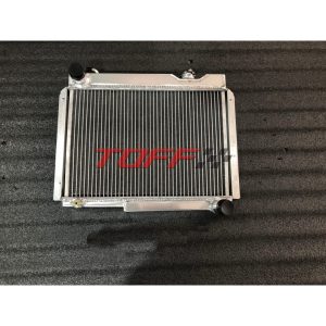 Aluminum Radiator Renault Alpine A110 1300 R8 Gordini 1965-1971
