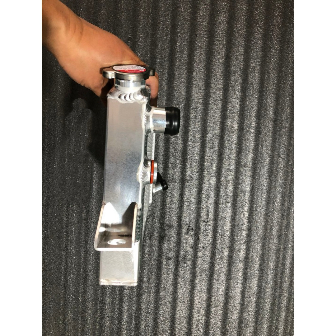 Radiateur aluminium Simca Rallye 2 et Simca Rallye 3 - Image 3
