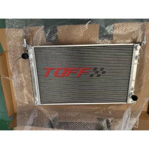 Uprated Aluminium Radiator Fiat 500 595 695 1.4 Abarth 08-13