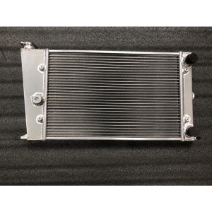 Radiateur aluminium Volkswagen Golf I GTI 1600 et 1800