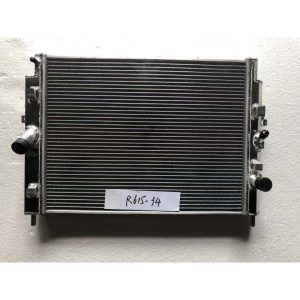 ALUMINUM RADIATOR Mazda MX-5 Miata NC 2006-2015